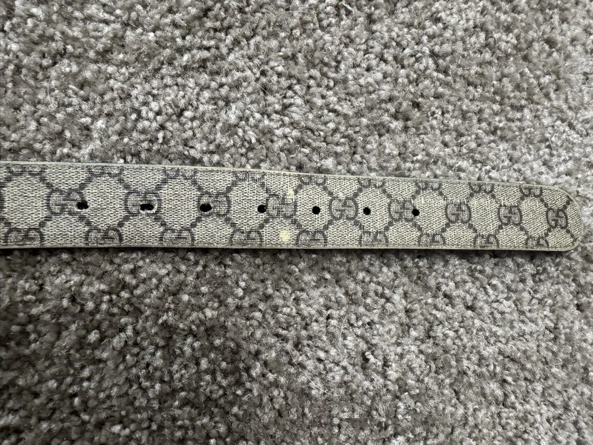 gucci interlocking belt products for sale | eBay