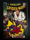 Amazing Spider-Man #51 - 1967  (Kingpin) - Ungraded