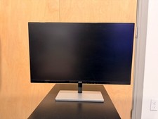 AOC 1920x1070 27" LCD Monitor 270LM00029