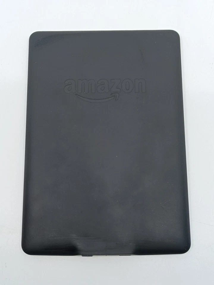 Amazon Kindle Paperwhite 7. Gen WLAN 4GB 6" E-Reader Schwarz Ohne Box, Kab_0.2_5 - Bild 2 von 4