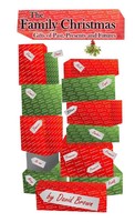 The Family Christmas Gifts Of Past, Presents And Futures David Brown Taschenbuch