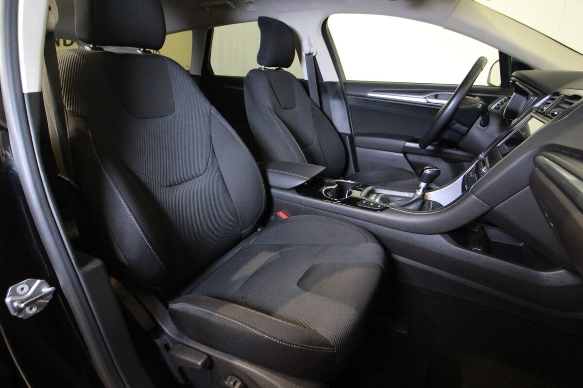 Ford Mondeo 2,0 TDCi 150 Titanium stc.