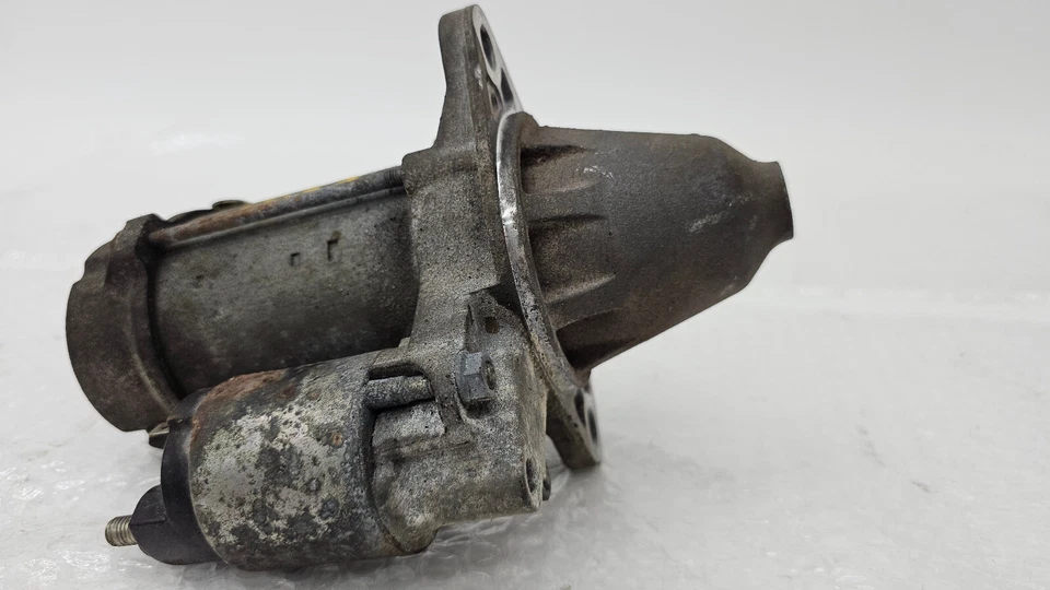 Subaru Outback 2.5I 2010-2014 motor de gasolina solenoide de arranque 23300AA59A OEM Foto 3 de 4