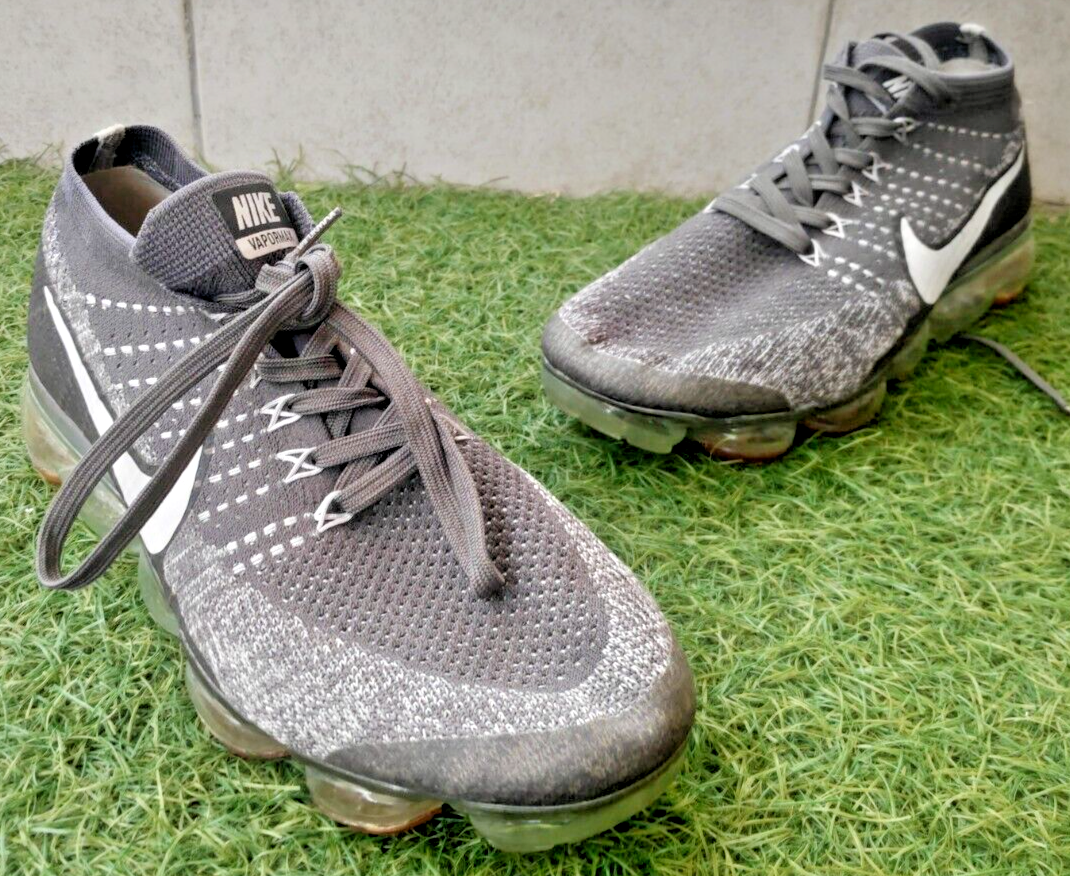 HOT Nike Air Max Air Vapormax Asphalt On Feet Nike Air