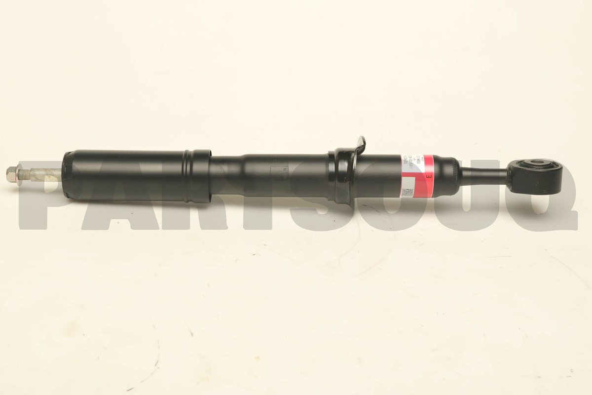 4851069365 Genuine Toyota ABSORBER ASSY, SHOCK, FRONT, RH/LH 48510  