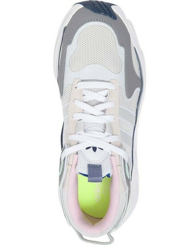NEW ADIDAS Magmur Runner Women Sneakers Sz. 10 - Picture 4 of 5
