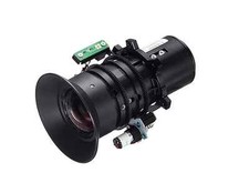 NEC short throw zoom projector lens NP36ZL 1.28-1.6 NP-PX602UL-BK NP-PX602WL-WH