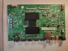 TCL 65S431 MAIN BOARD PN: 08-CS65TML-LC273AA 08-MS22T10-MA200AA 08-MS22T26-MA300