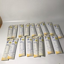 Lot Of 17 GE 6 Under Cabinet F4 T5 Warm White Light Bulb Untested