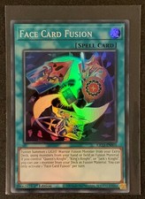 yugioh face card fusion Face Card Fusion KICO-EN005 Prices | YuGiOh Kings Court