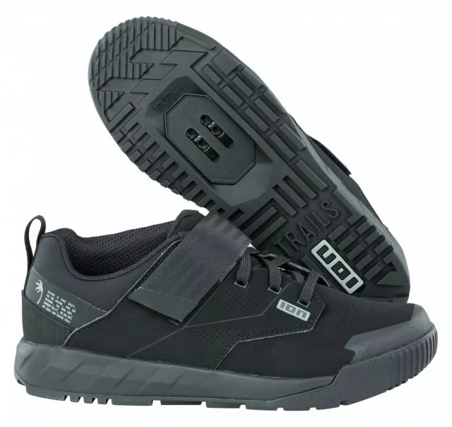 Clipless spd shop shoes