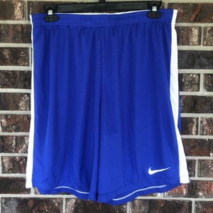 nike men's dry academy shorts