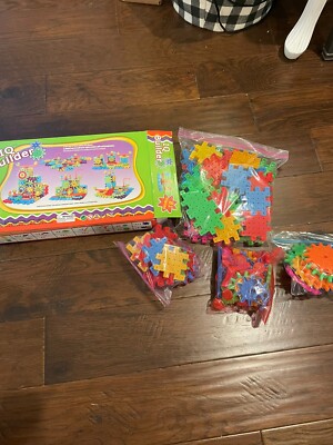 iq builder stem learning toys Gears EXTRA EXTRA