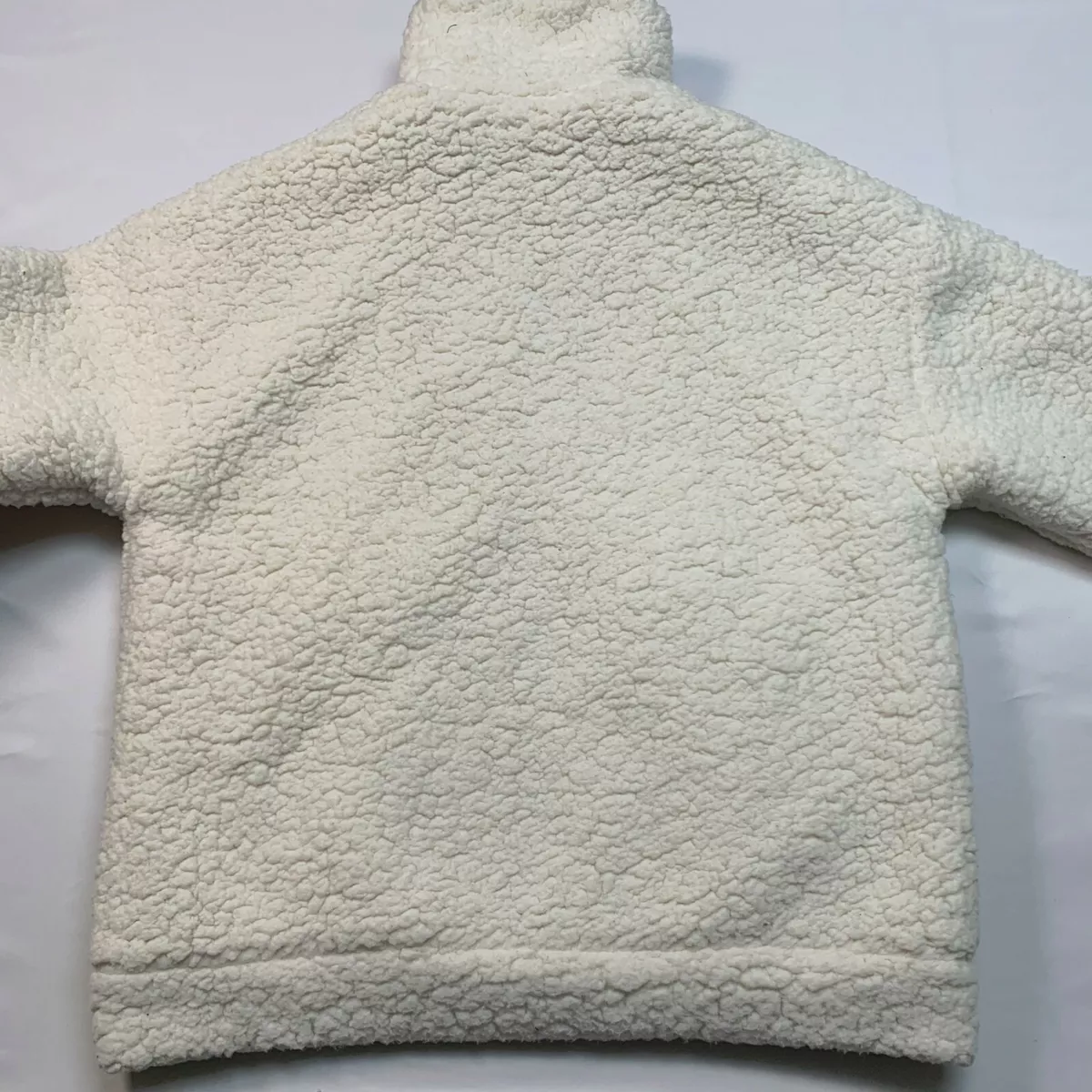 C&c california deals sherpa jacket