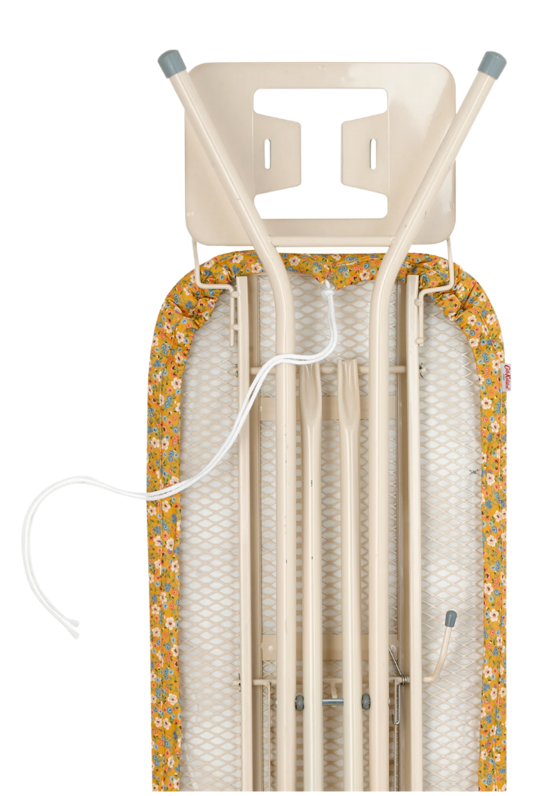 Cath Kidston Ironing Board Cover Pembridge Ditsy Yellow Colour (135 cm