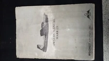 Mooney Mark 21 Owners Manual