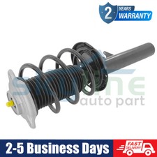 Front Left Shock Strut Assembly ADS Fit Mercedes GLA GLB H247 X247 GLA250 GLB35