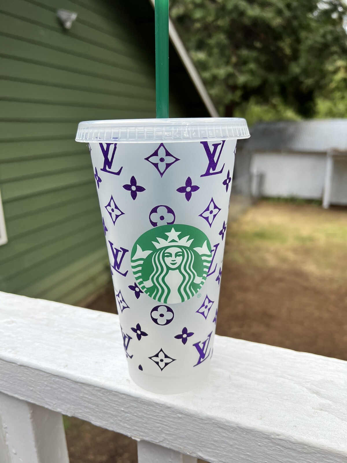 starbucks lv cup