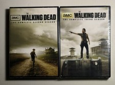 2014 Cryptozoic Walking Dead Season 3 Part 2 Trading Cards 8