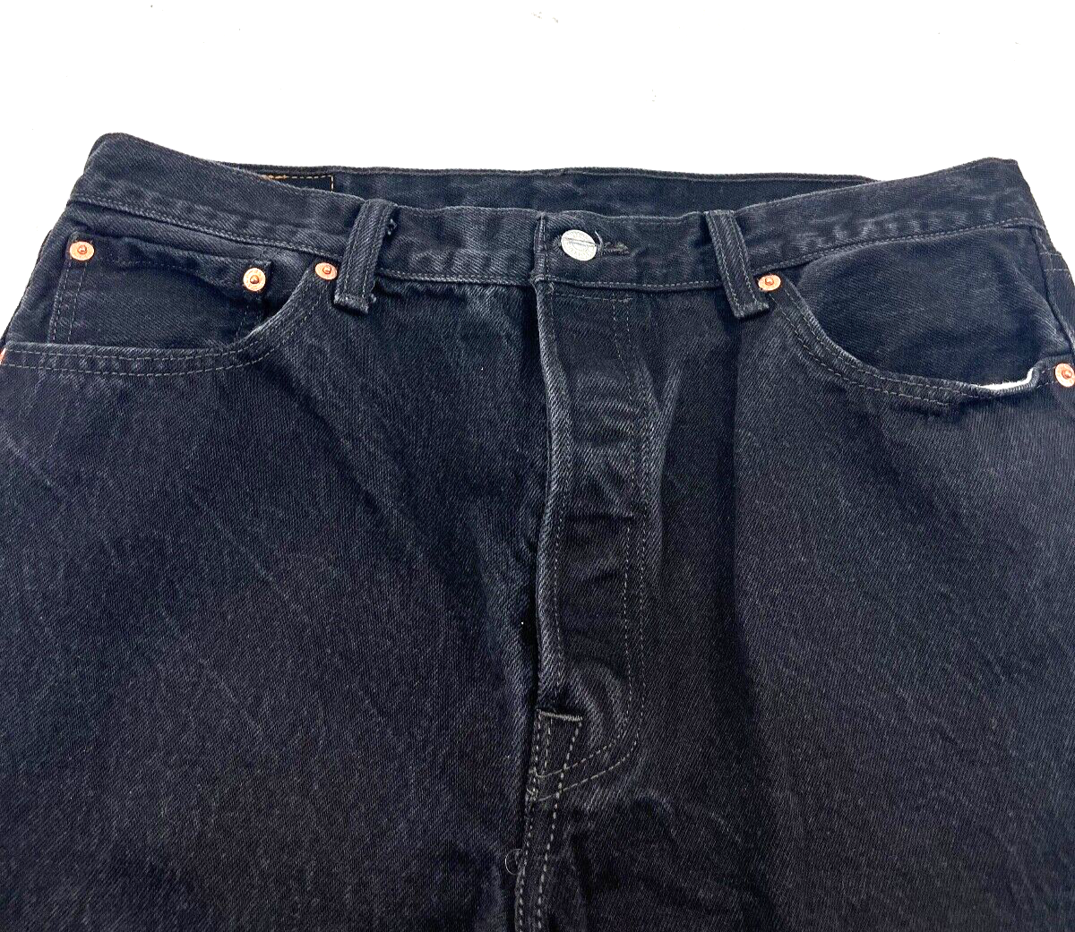LEVI　STRAUSS＆CO 501ｗ29 L34 Signature by Levi Strauss & Co. Men's Relaxed Fit Jeans