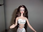 Barbie Silkstone Fashion Model No. 2 - 2000 - Original Lingerie Outfit — photo 5