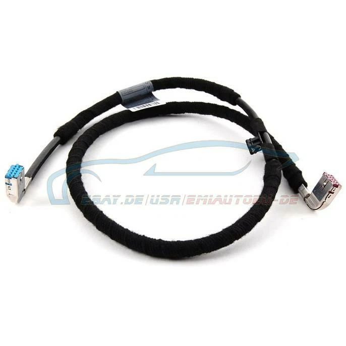 Original BMW 61126935686 - Verbindungsleitung CCC / CID 1er 3er | eBay 