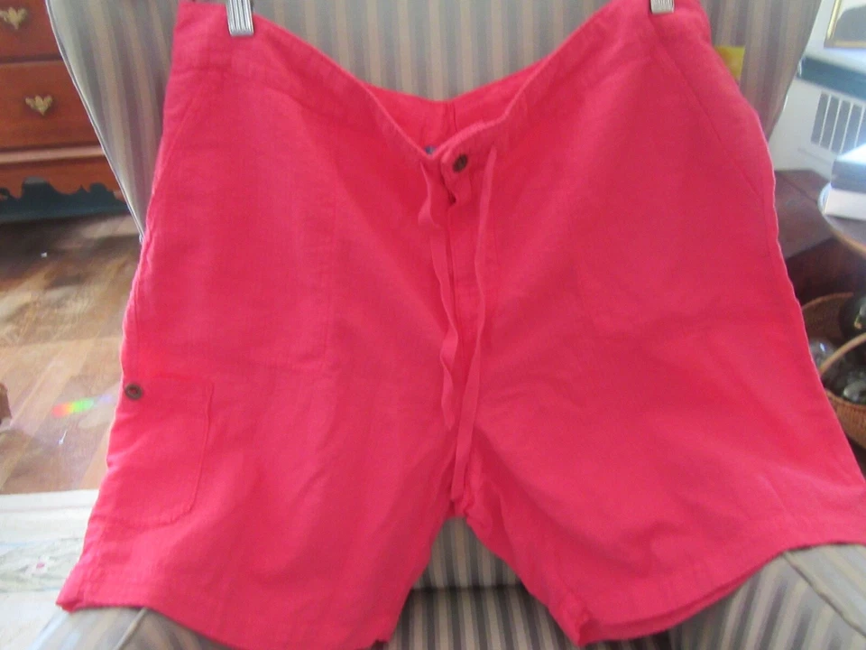 RARO!.. ¡NUEVO CON ETIQUETAS! PRODUCTOS FRESCOS PREPARACIÓN FRESCA SEERSUCKER CAMINANDO SOBRE CONFETI... (XL). Foto 3 de 4