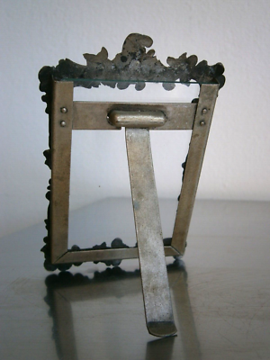 ANCIEN ENCRIER STYLE ROCAILLE Louis XV EUR 95,00 - FR