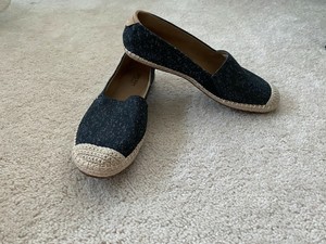 sperry sunset skimmer