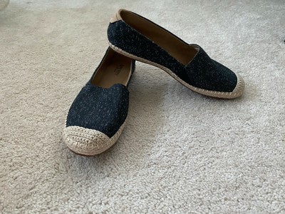 sperry sunset skimmer