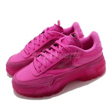 Reebok Club C x Cardi B Dynamic Pink 