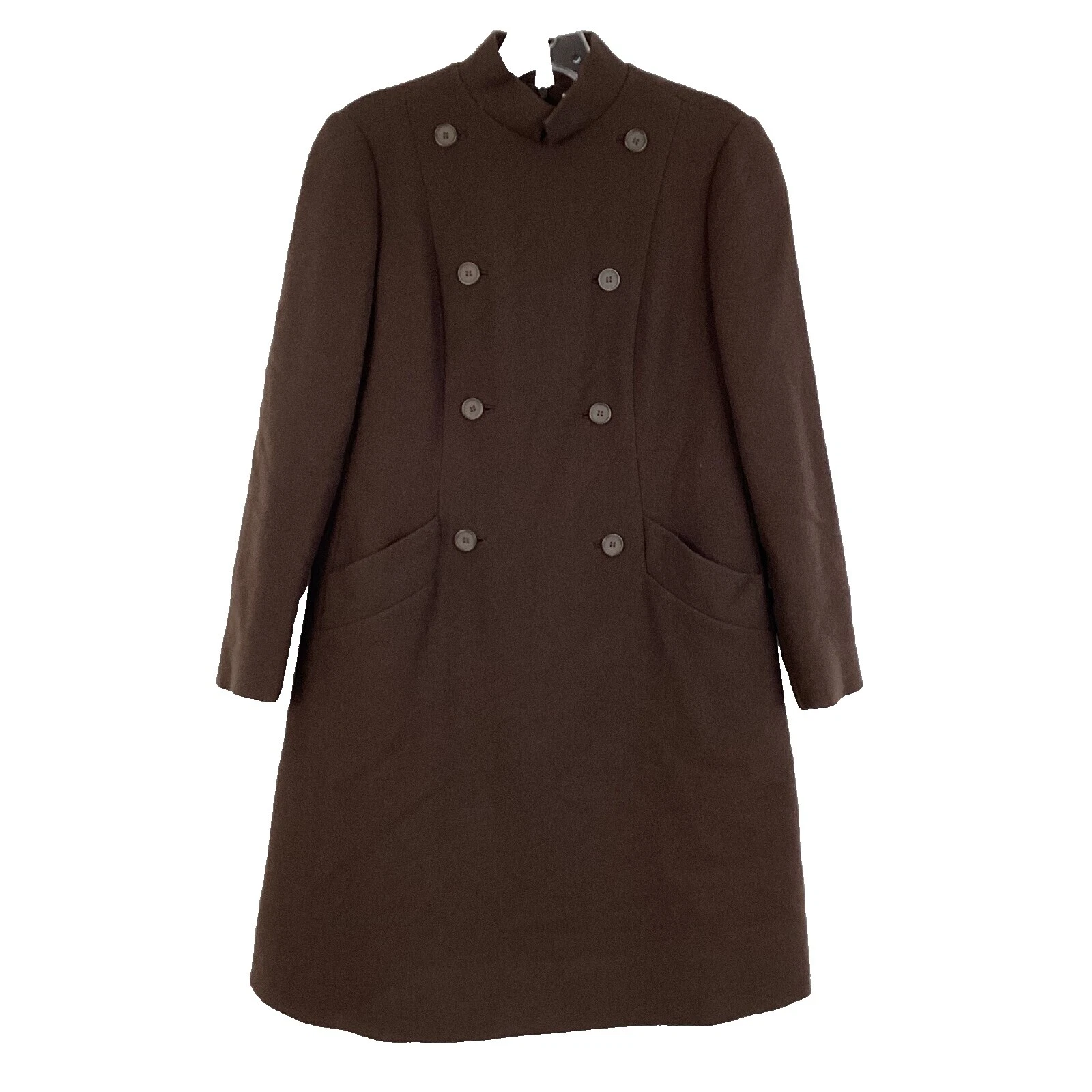 Ropa Vintage Geoffrey Beene 1970s para Mujer