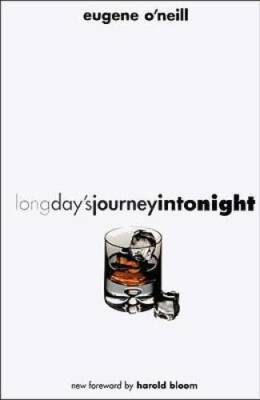 Long Day's Journey into Night - Paperback By Eugene O'Neill - VERY GOOD