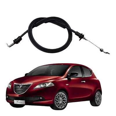 Cavo Apriporta Anteriore per LANCIA Ypsilon 2011-2015 DX=SX (Maniglia Interna) - Bild 1 von 4