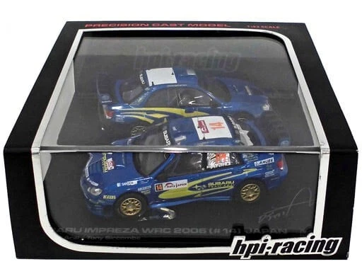 HPI Subaru 1:43 Diecast Cars, Trucks & Vans for sale | eBay