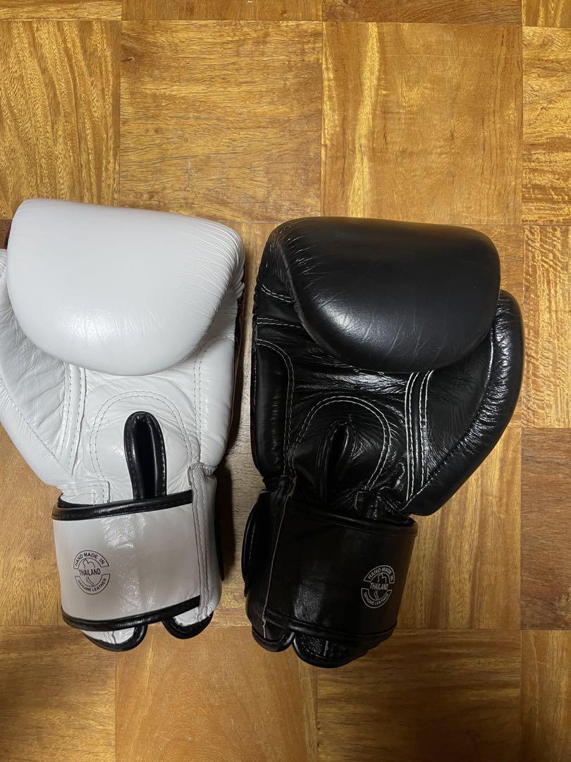 本革製WINDYボクシンググローブ 10oz 濃いグレー NP 【公式通販】