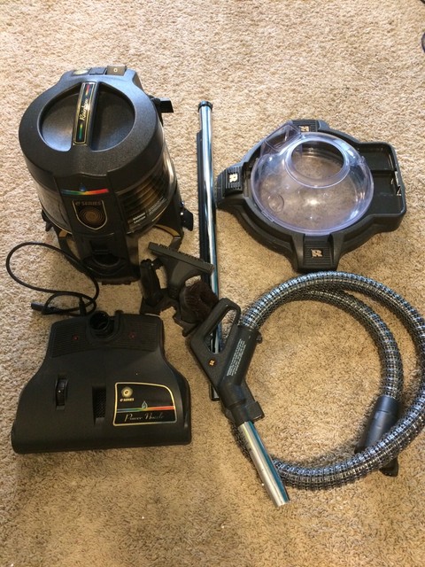 rainbow e series power nozzle