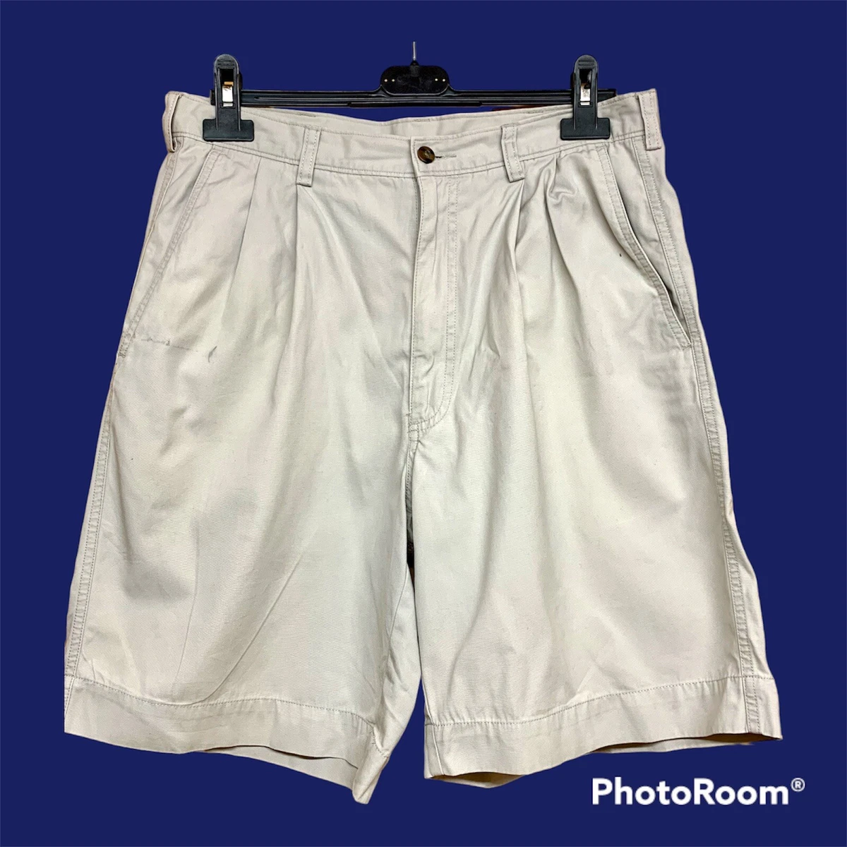 Haggar shorts deals