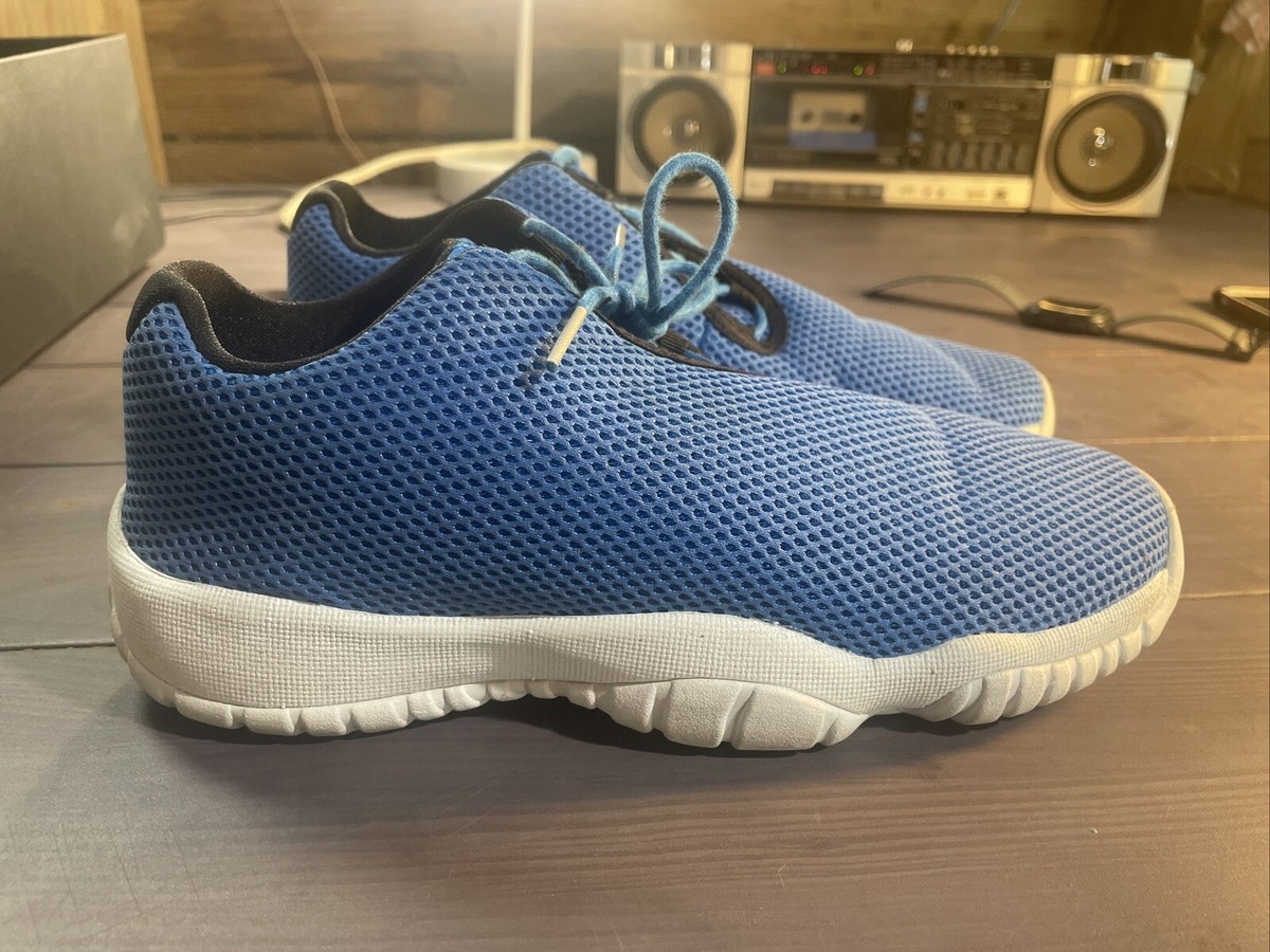 jordan future hyper royal