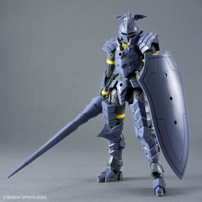30MF Liber Lancer model kit 30 Minutes Fantasy NEW JAPAN | eBay