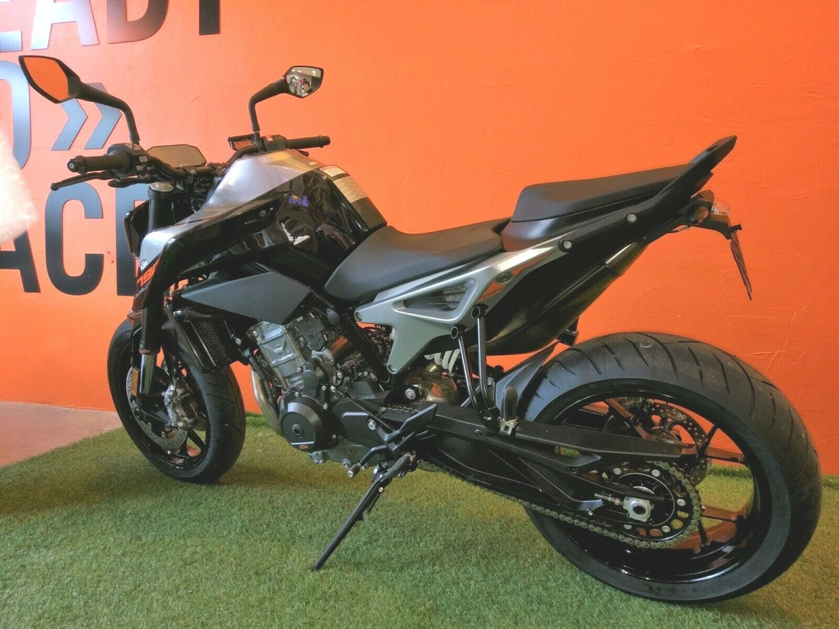 Ktm 790 duke 2017 deals