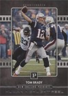 2018 Panini Tom Brady #8