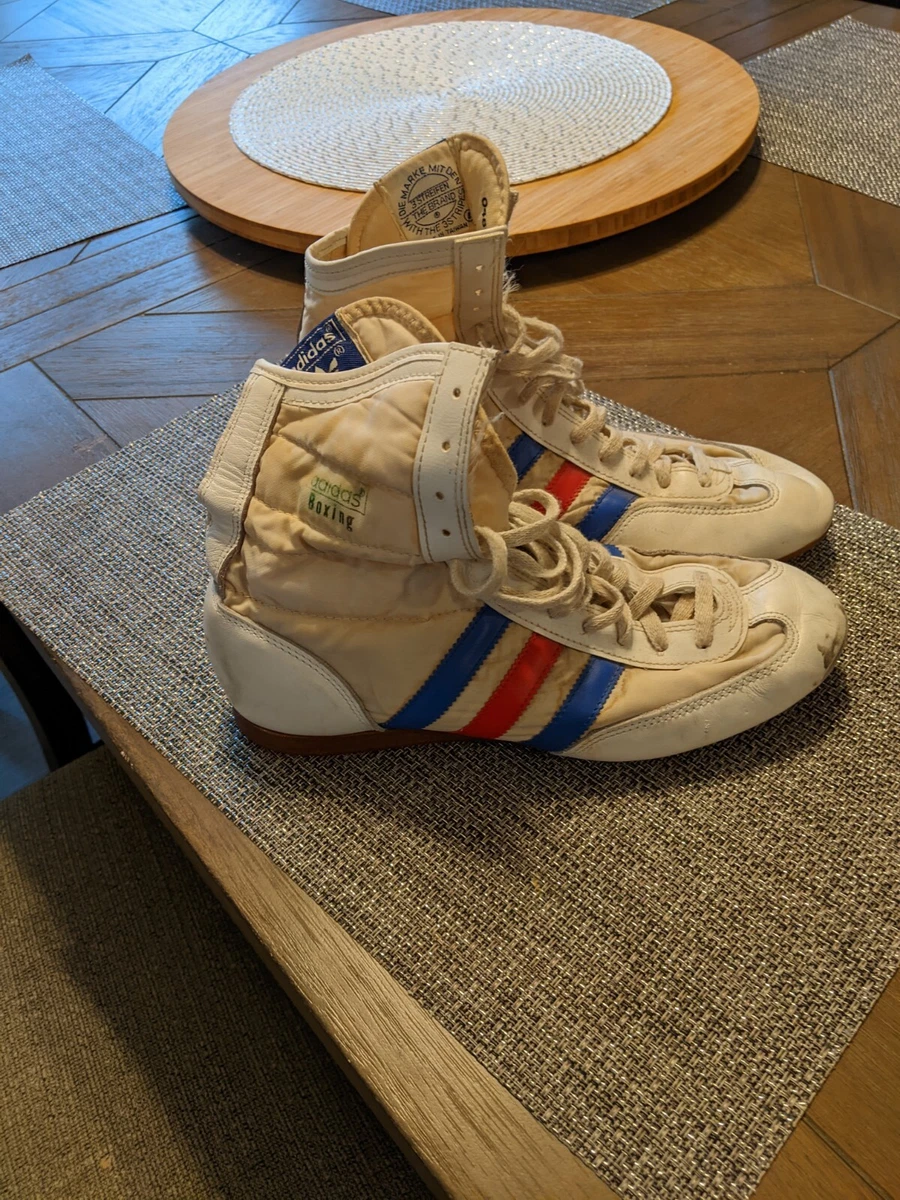 Freddie mercury store boxing boots