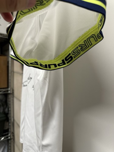 HARRY KANE SIGNED & INSCRIBED LE #1 Of 24 TOTTENHAM ALL-TIME LEADING GOAL SCORER - Picture 8 of 10