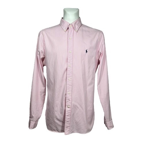 Polo Ralph Lauren Slim-fit non iron dress shirt | eBay