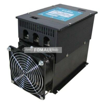 1Pc New For CAHO 3-Phase Power Controller/Electrical Heat Regulator F306A-F 60A