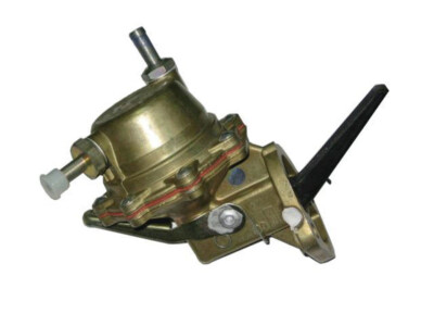 UAZ-469 452 Fuel pump Soviet classic car