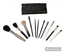 Set #3 Of Gently Used Makeup Brushes