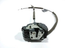 SERRURE DE PORTE ARRIERE DROITE 825003ZL0A NISSAN PULSAR (06/2014) / NE 200747
