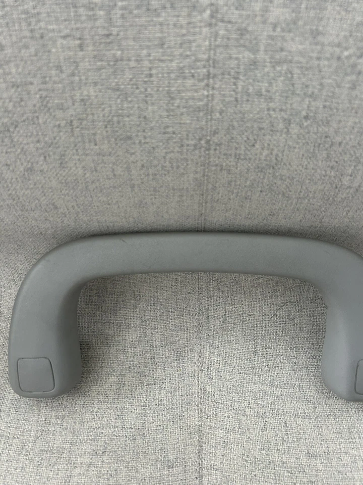 Manija de asistencia de agarre de pasajero gris lado derecho 1231444-A L OEM 06-17 Ford Econoline Foto 2 de 4